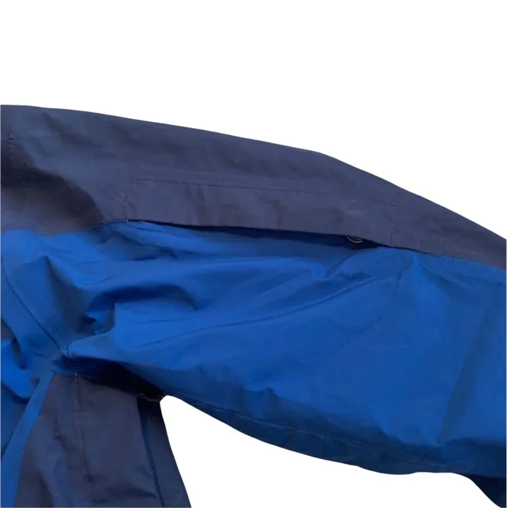 North Face Gore Tex Waterproof Jacket Small - Picture 5 of 14